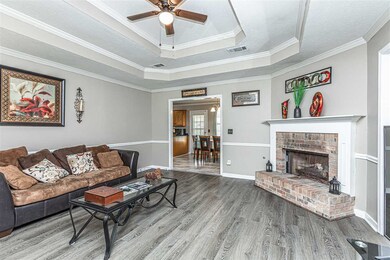 2260 Meagan Dr, Byram, MS 39272 - photo 7