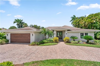 521 Turtle Hatch Rd, Naples, FL 34103 - photo 4