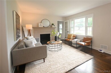 1801 N Junaluska Dr, Richmond, VA 23225 - photo 5