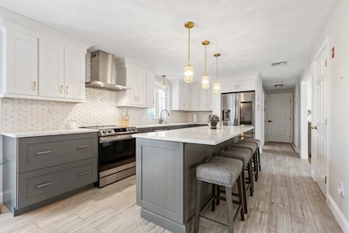 68 Metacomet Ave, East Taunton, MA 02718 - photo 3