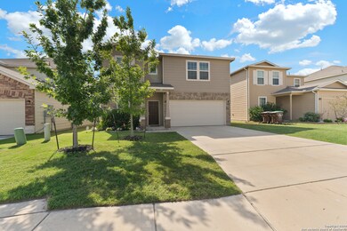 10115 Round Ridge, San Antonio, TX 78254 - photo 2