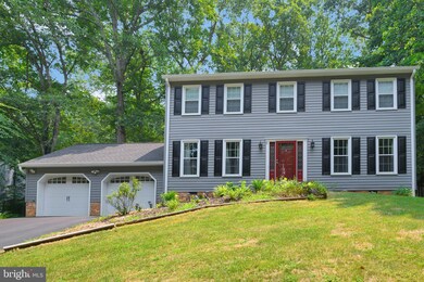 92 Enfield Dr, Stafford, VA 22556 - photo 2