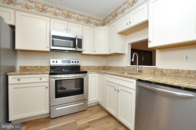 507A Ginger Dr, Mount Laurel, NJ 08054 - photo 5