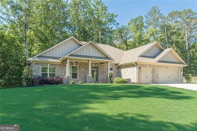 150 Whitworth Dr, Locust Grove, GA 30248 - photo 3