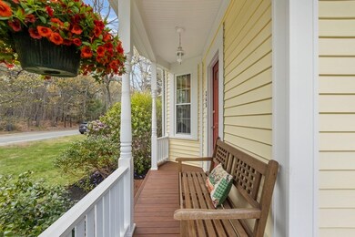 345 Matfield St, West Bridgewater, MA 02379 - photo 6