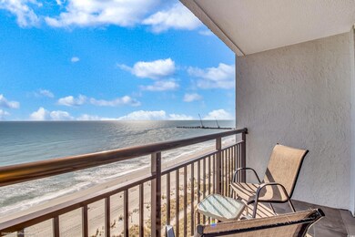 3000 N Ocean Blvd unit 1432, Myrtle Beach, SC 29577 - photo 6