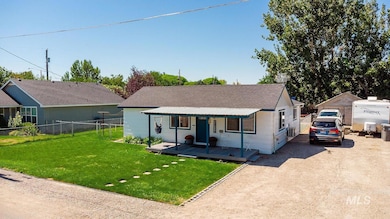 106 7th St, Wilder, ID 83676 - photo 4