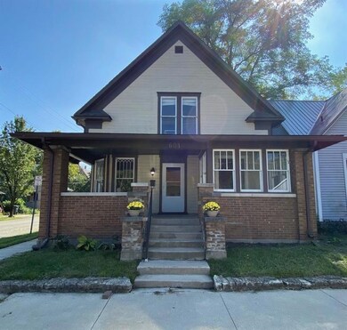 601 W Main St, Muncie, IN 47305 - photo 2