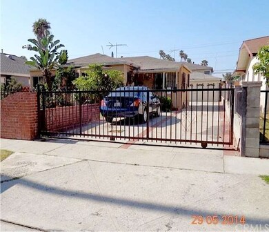 512 E 99th St, Inglewood, CA 90301 - photo 4