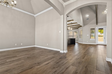 141 Vista Ridge N, Decatur, TX 76234 - photo 4