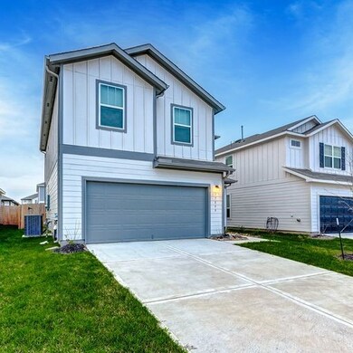 17859 Juneberry Seed St, Hockley, TX 77447 - photo 3