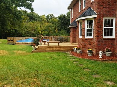 77 Vantrease Rd, Brush Creek, TN 38547 - photo 4