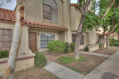 Front of Home II