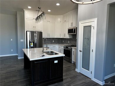 2627 Alejandro St, Donna, TX 78537 - photo 2