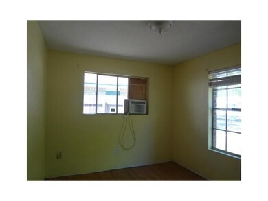 Bedroom.