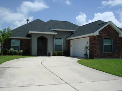 2717 Sprig Dr, Marrero, LA 70072 - photo 2