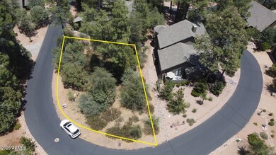 2511 E Pine Island Ln unit Lot  39, Payson, AZ 85541 - photo 6