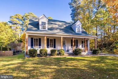 10 Betsy Ross Cove, Ruther Glen, VA 22546 - photo 2