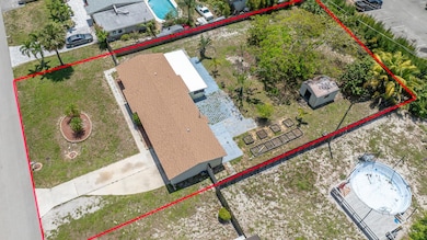 3180 Carol Ave, Palm Springs, FL 33461 - photo 2