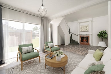 10731 Sageberry Dr, Houston, TX 77089 - photo 2