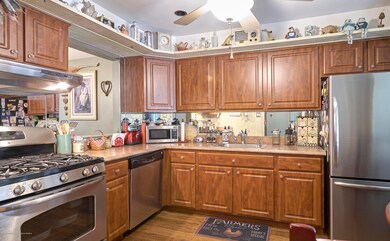 26 Haverford Court #404