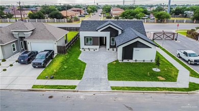 3308 New Frontier Dr, Edinburg, TX 78541 - photo 4