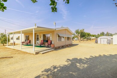 5537 Leona Ln, Rosamond, CA 93560 - photo 2