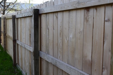 Fence
