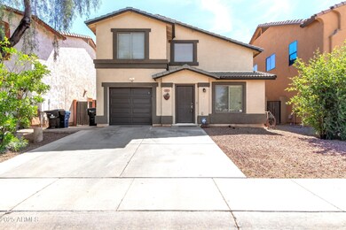 Curb view