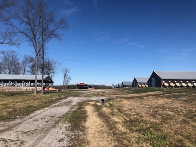 346 Montgomery Rd, Shelbyville, TN 37160 - photo 4