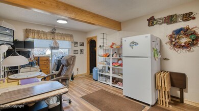 3107 Watsabaugh Dr, Gillette, WY 82718 - photo 4