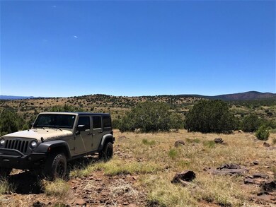 0 Picacho Butte unit 1032224, Ash Fork, AZ 86320 - photo 7