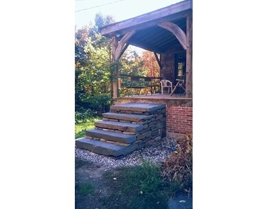 208 Trouble St, Cummington, MA 01026 - photo 3