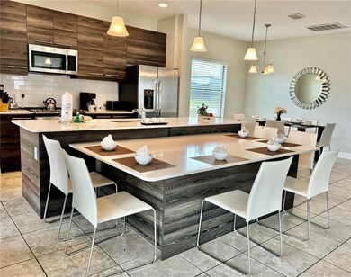 194 Kenny Blvd, Haines City, FL 33844 - photo 4