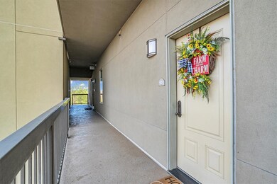 Future Front Door