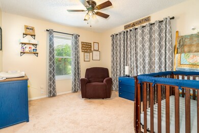 319 County Road 912a, Brazoria, TX 77422 - photo 7