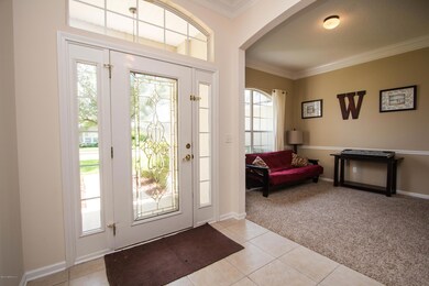 Foyer