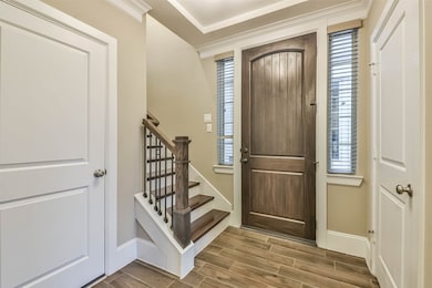 1709 Basil Branch Dr, Houston, TX 77055 - photo 4