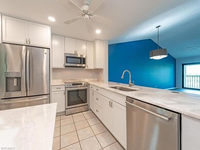 5776 Deauville Cir unit 308, Naples, FL 34112 - photo 5