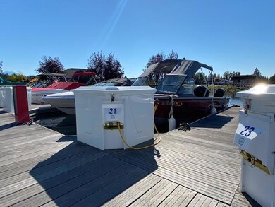 A-21 Eagle Bend Yacht Harbor, Bigfork, MT 59911 - photo 2