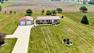 10754 Ashburn Rd, Wapakoneta, OH 45895 - photo 2