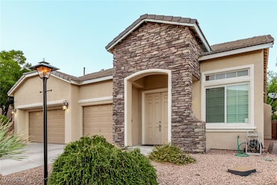 8162 Deer Clan Ct, Las Vegas, NV 89131 - photo 5
