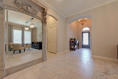 3337 Starlight Hill Ct, Spring, TX 77386 - photo 4
