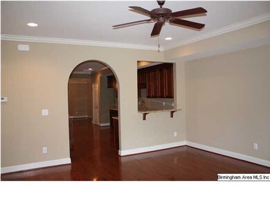 ARCHED DOORWAYS THROUGHOUT!