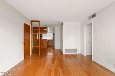 Great Room looking toward Kitchen