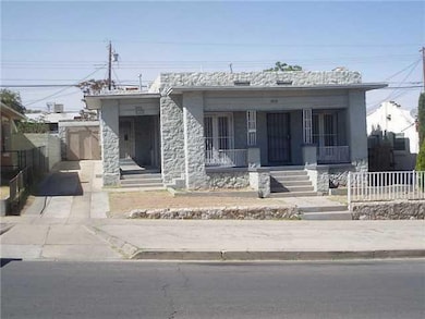2915 Mobile Ave unit A & B, El Paso, TX 79930 - photo 2