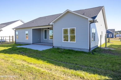 103 Sunny Acres Ln, Clinton, NC 28328 - photo 5