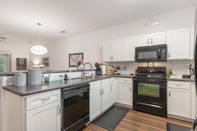 374 Kiskadee Loop unit C, Conway, SC 29526 - photo 2