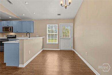 116 Knotty Pine Cir, Springfield, GA 31329 - photo 5