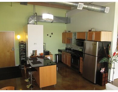 120 Holmes St unit 110, Quincy, MA 02171 - photo 2